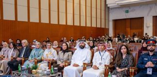 Nutrition symposium and exhibition kicks off in Bahrain Nutrition symposium and exhibition kicks off in Bahrain-GCC Business News