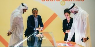 Board Game Adventure exhibition set to commence in Abu Dhabi Louvre Abu Dhabi A Board Game Adventure exhibition-GCC Business News