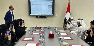 SDPW holds workshop on global project development at Kalba SDPW holds workshop on global project development at Kalba-GCC Business News