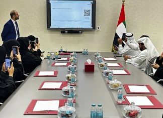 SDPW holds workshop on global project development at Kalba SDPW holds workshop on global project development at Kalba-GCC Business News