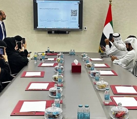 SDPW holds workshop on global project development at Kalba-GCC Business News