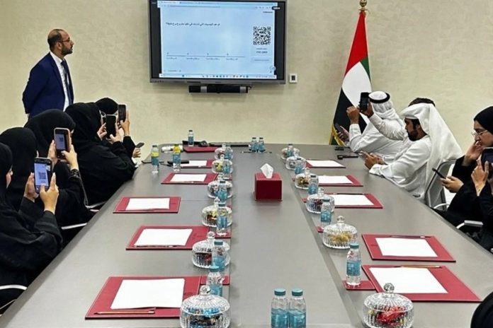 SDPW holds workshop on global project development at Kalba-GCC Business News SDPW holds workshop on global project development at Kalba-GCC Business News