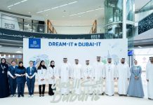 Dubai Health launches 2 programs to nurture future healthcare leaders Dubai Health launches youth programs