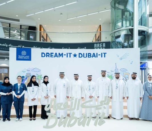 Dubai Health launches youth programs