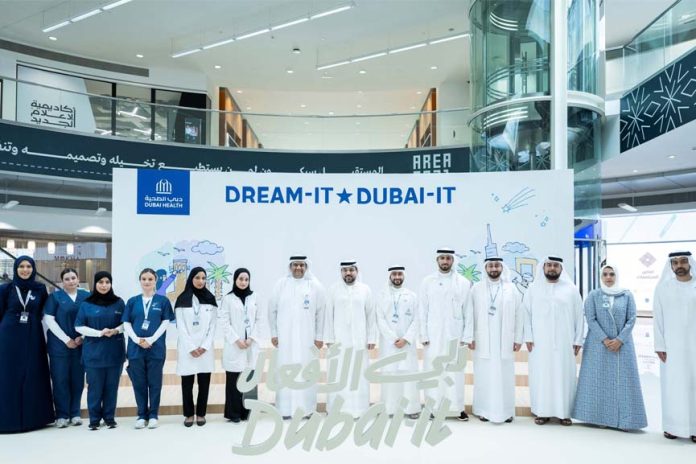 Dubai Health launches youth programs