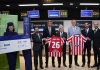 Riyadh Air Strengthens Presence in Spain