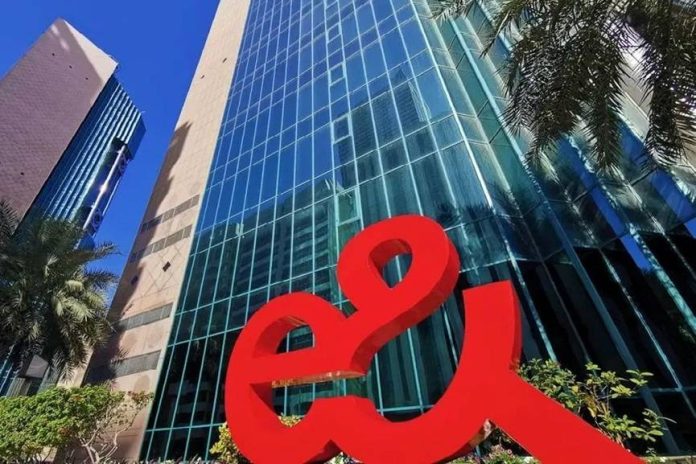 e& completes Vodafone stake sale e& completes Vodafone stake sale
