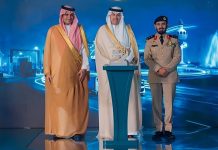Saudi launches world’s largest truck marshalling area at Jeddah Port Saudi largest truck marshalling area at Jeddah Port-GCC Business News