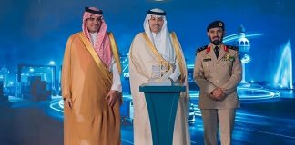 Saudi launches world’s largest truck marshalling area at Jeddah Port Saudi largest truck marshalling area at Jeddah Port-GCC Business News