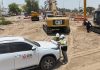 Nama Water completes 67% of Sohar sewerage expansion project Nama Water Services' Sohar sewerage expansion project