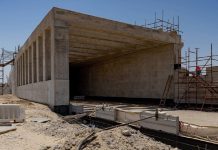 Abu Dhabi DMT begins E20 highway and infrastructure upgrade Abu Dhabi E20 Highway Expansion Project-GCC Business News