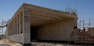 Abu Dhabi DMT begins E20 highway and infrastructure upgrade Abu Dhabi E20 Highway Expansion Project-GCC Business News
