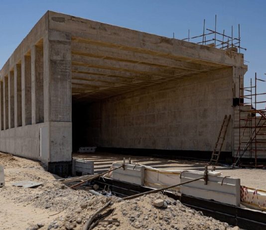 Abu Dhabi E20 Highway Expansion Project-GCC Business News