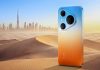 Huawei launches UAE pre-orders for its Pura 90s Series HUAWEI Pura 90s Series