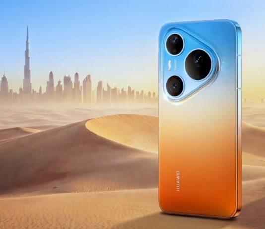 HUAWEI Pura 90s Series