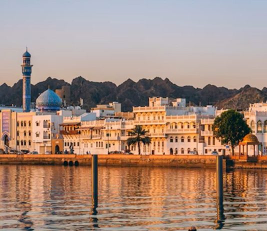 Oman economic cooperation with ASEAN-GCC Business News