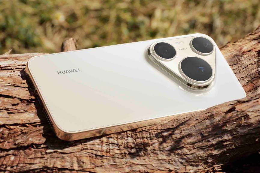 HUAWEI Pura 90s Series launch in UAE