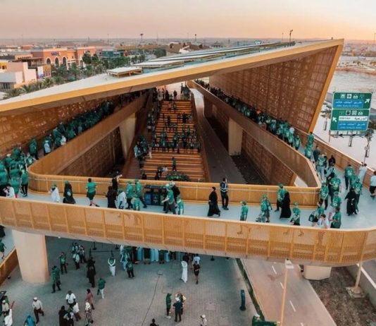 Saudi Arabia’s health reforms support longer life expectancy-GCC Business News