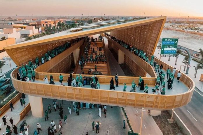 Saudi Arabia’s health reforms support longer life expectancy-GCC Business News Saudi Arabia’s health reforms support longer life expectancy-GCC Business News
