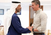 UAE, Paraguay sign MoU to strengthen governance cooperation UAE, Paraguay sign MoU -GCC Business News