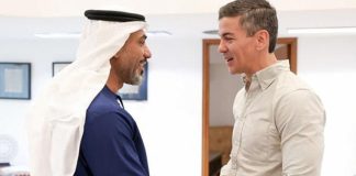UAE, Paraguay sign MoU to strengthen governance cooperation UAE, Paraguay sign MoU -GCC Business News