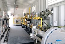 SEWA completes integrated natural gas project in Dibba Al Hisn SEWA completes natural gas project in Dibba Al Hisn-GCC Business News