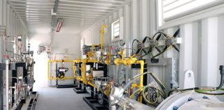 SEWA completes integrated natural gas project in Dibba Al Hisn SEWA completes natural gas project in Dibba Al Hisn-GCC Business News