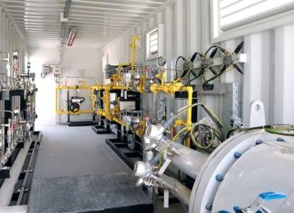 SEWA completes integrated natural gas project in Dibba Al Hisn SEWA completes natural gas project in Dibba Al Hisn-GCC Business News