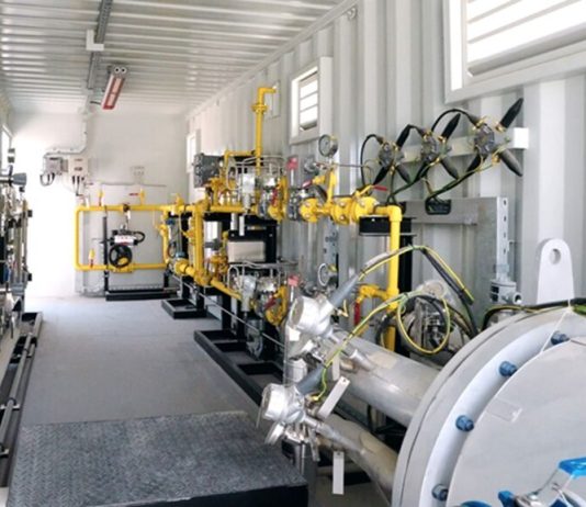 SEWA completes natural gas project in Dibba Al Hisn-GCC Business News