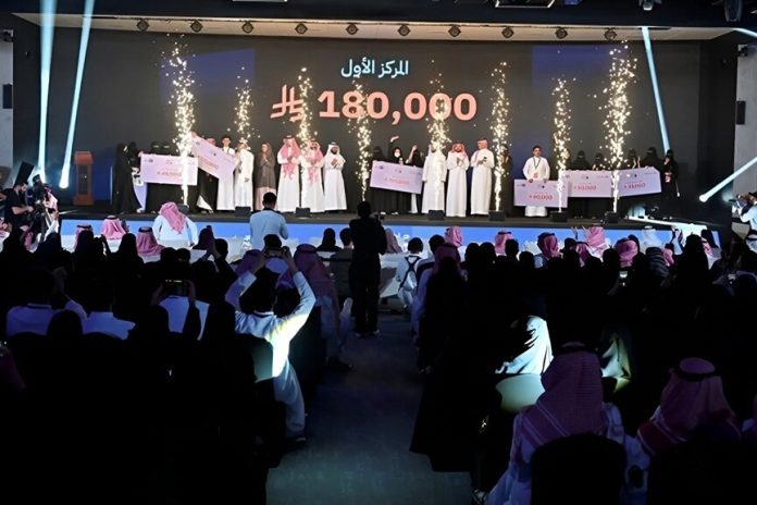 AMAD Fintech Hackathon concludes in Riyadh-GCC Business News AMAD Fintech Hackathon concludes in Riyadh-GCC Business News