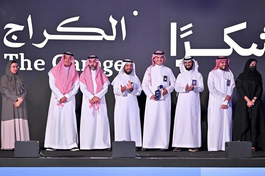 AMAD Fintech Hackathon concludes in Riyadh.-GCC Business News