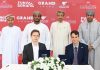 Oman Air expands Russia air connectivity under new agreement Oman Air Russia air connectivity agreement-GCC Business News