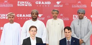 Oman Air Russia air connectivity agreement-GCC Business News