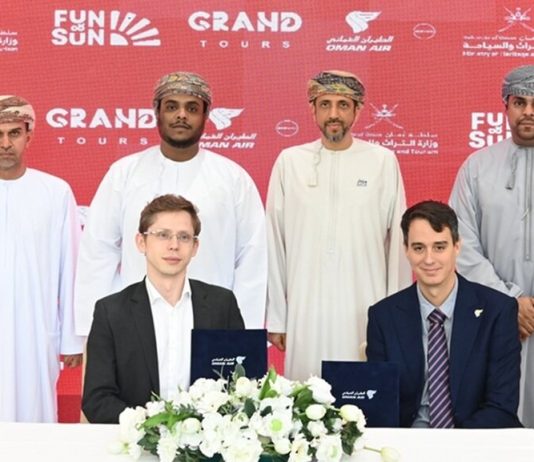 Oman Air Russia air connectivity agreement-GCC Business News