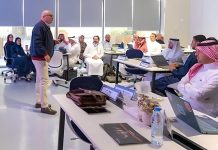 Shark Tank MBSC Edition connects Saudi startups and investors Shark Tank MBSC Edition connects startups-GCC Business News