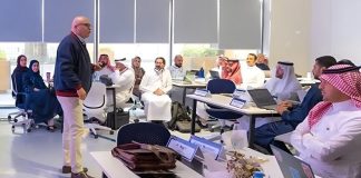 Shark Tank MBSC Edition connects startups-GCC Business News