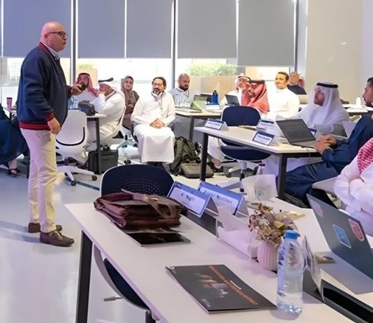 Shark Tank MBSC Edition connects startups-GCC Business News