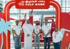 Gulf Bank launches ‘red’y to Impress’ youth banking program Gulf Bank Launches 'red'y to Impress' -GCC Business News
