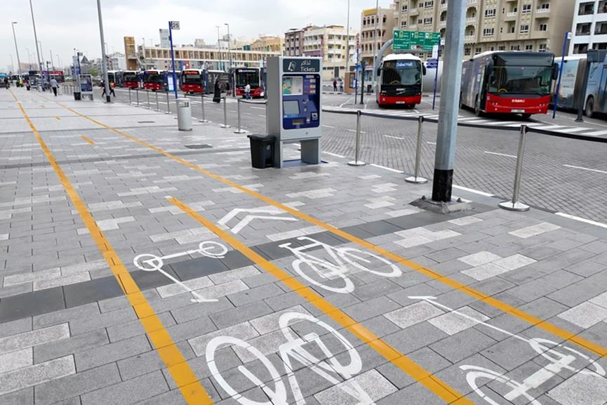 Dubai RTA 5year soft mobility expansion plan -GCC Business News