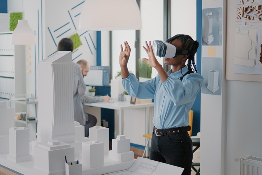 3D-Printing _ Greener construction DC Studio@Magnific -GCC Business News