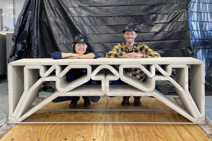 3D-printing _ Greener construction -GCC Business News 3D-printing _ Greener construction -GCC Business News