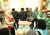 Jahiziyah launches national training program for Emirati paramedics