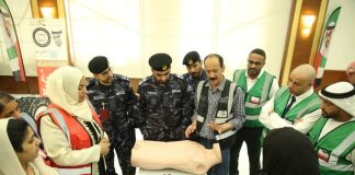 Jahiziyah launches national training program for Emirati paramedics Jahiziyah launches national training program for Emirati paramedics -GCC Business News