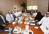 Sharjah Chamber, SEWA unveil incentives for hospitality sector Sharjah Chamber, SEWA unveil incentives for hospitality sector -GCC Business News