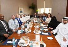 Sharjah Chamber, SEWA unveil incentives for hospitality sector Sharjah Chamber, SEWA unveil incentives for hospitality sector -GCC Business News