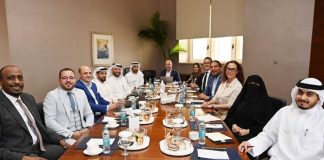 Sharjah Chamber, SEWA unveil incentives for hospitality sector Sharjah Chamber, SEWA unveil incentives for hospitality sector -GCC Business News