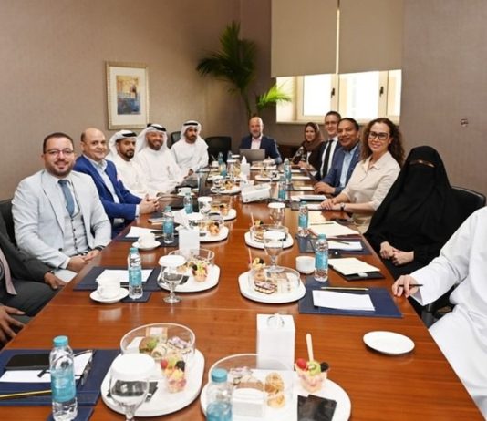 Sharjah Chamber, SEWA unveil incentives for hospitality sector -GCC Business News