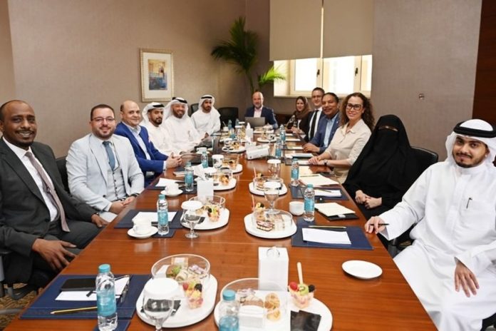 Sharjah Chamber, SEWA unveil incentives for hospitality sector -GCC Business News Sharjah Chamber, SEWA unveil incentives for hospitality sector -GCC Business News