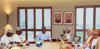 Oman, Niger strengthen trade, economic cooperation Oman, Niger explores expanding trade, economic cooperation -GCC Business News