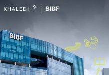 Khaleeji Bank launches Future Leaders Academy with BIBF